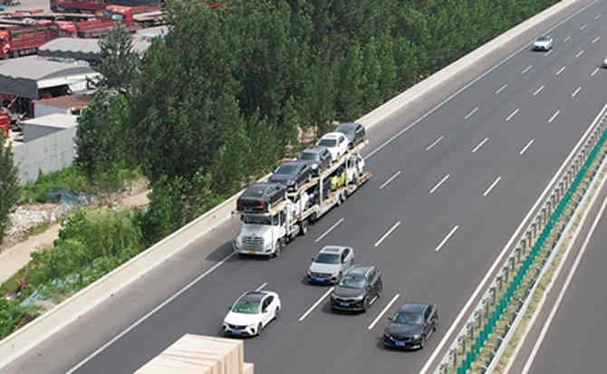连云区高速公路汽车救援